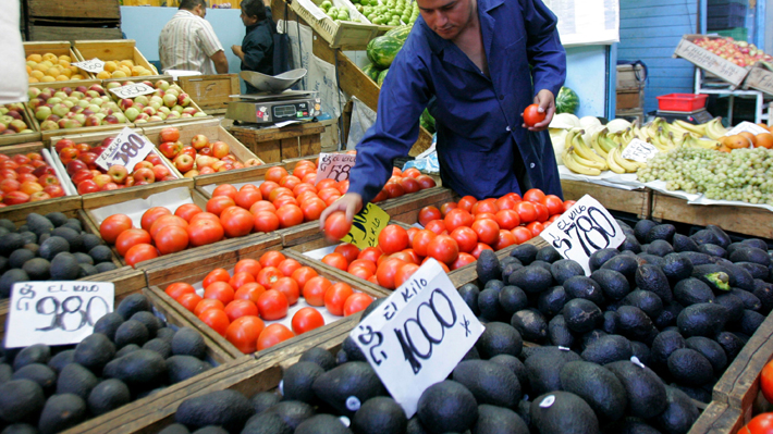 Chile registra la inflación interanual más alta de los últimos 28 años chile-registra-la-inflacion-interanual-mas-alta-de-los-ultimos-28-anos